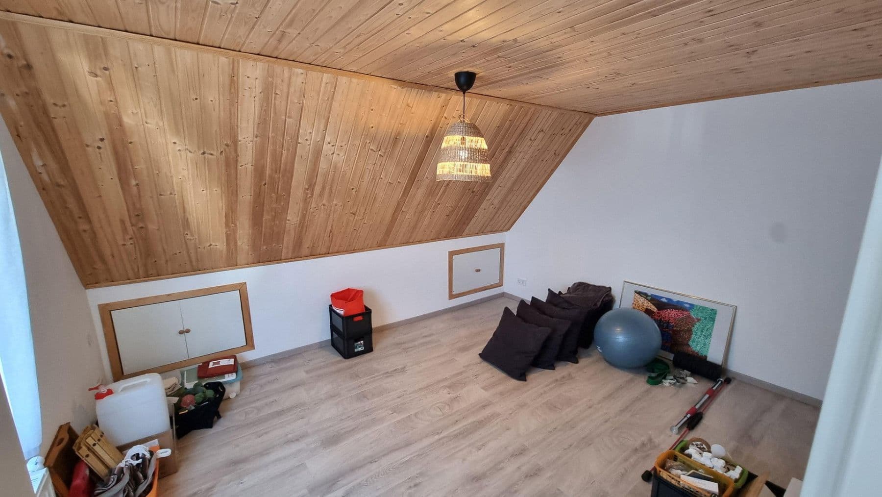 Prodej domu 128 m², pozemek 623 m², Im Heidchesgarten 16, Alsdorf, Porýní-Falc Prodej domu 128 m², pozemek 623 m², Im Heidchesgarten 16, Alsdorf, Porýní-Falc