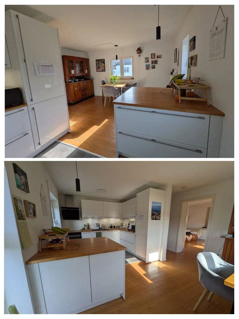 Prodej domu 128 m², pozemek 623 m², Im Heidchesgarten 16, Alsdorf, Porýní-Falc Prodej domu 128 m², pozemek 623 m², Im Heidchesgarten 16, Alsdorf, Porýní-Falc