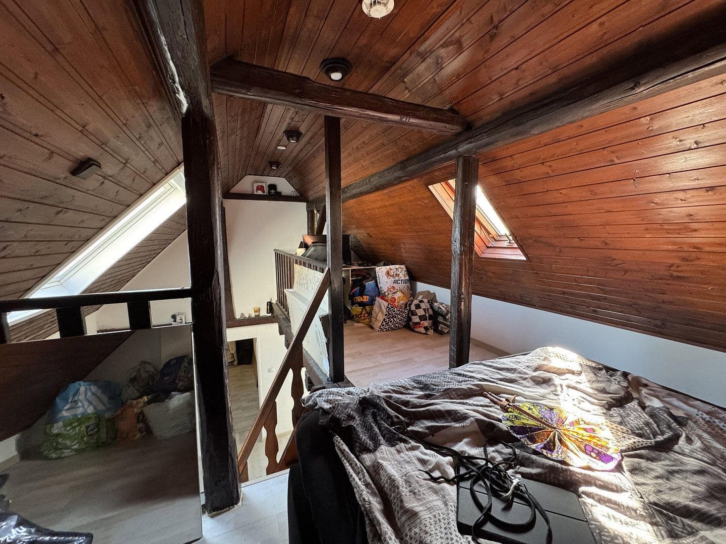 Pronájem bytu 3+1 58 m², Michaelstraße 27, Frankfurt am Main, Hessen Pronájem bytu 3+1 58 m², Michaelstraße 27, Frankfurt am Main, Hessen
