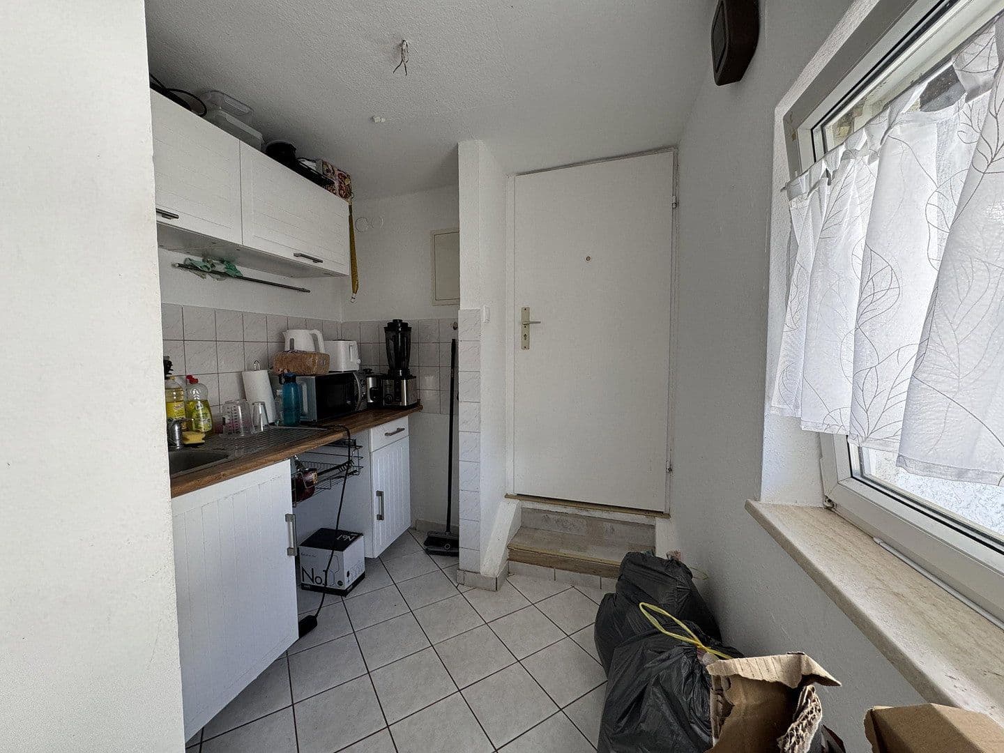 Pronájem bytu 3+1 58 m², Michaelstraße 27, Frankfurt am Main, Hessen Pronájem bytu 3+1 58 m², Michaelstraße 27, Frankfurt am Main, Hessen