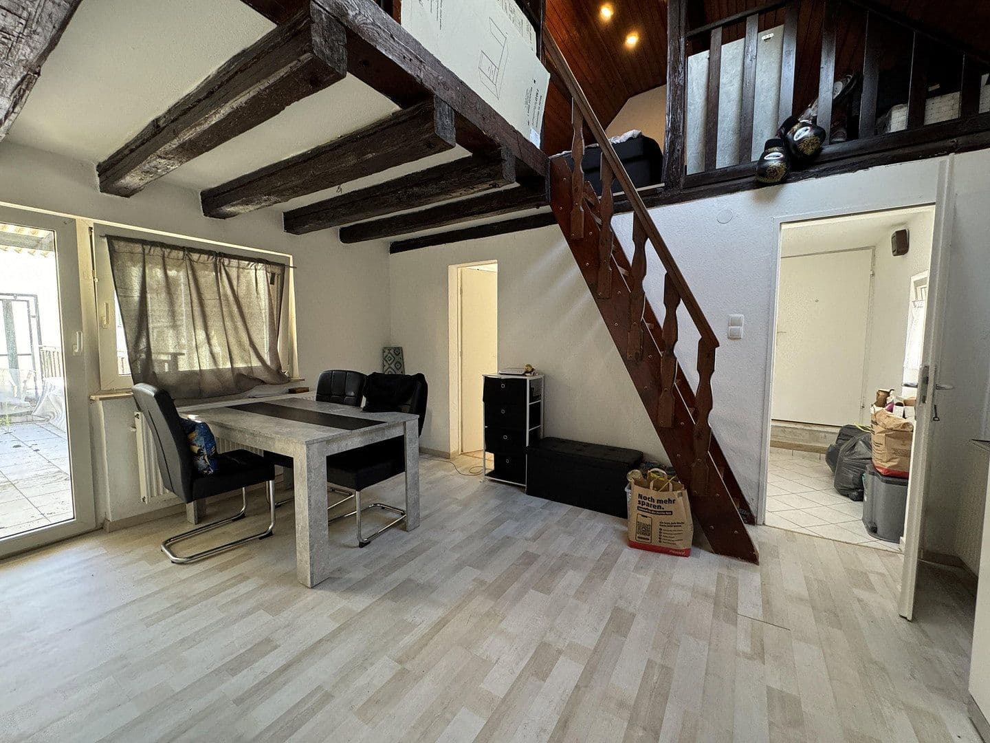 Pronájem bytu 3+1 58 m², Michaelstraße 27, Frankfurt am Main, Hessen Pronájem bytu 3+1 58 m², Michaelstraße 27, Frankfurt am Main, Hessen