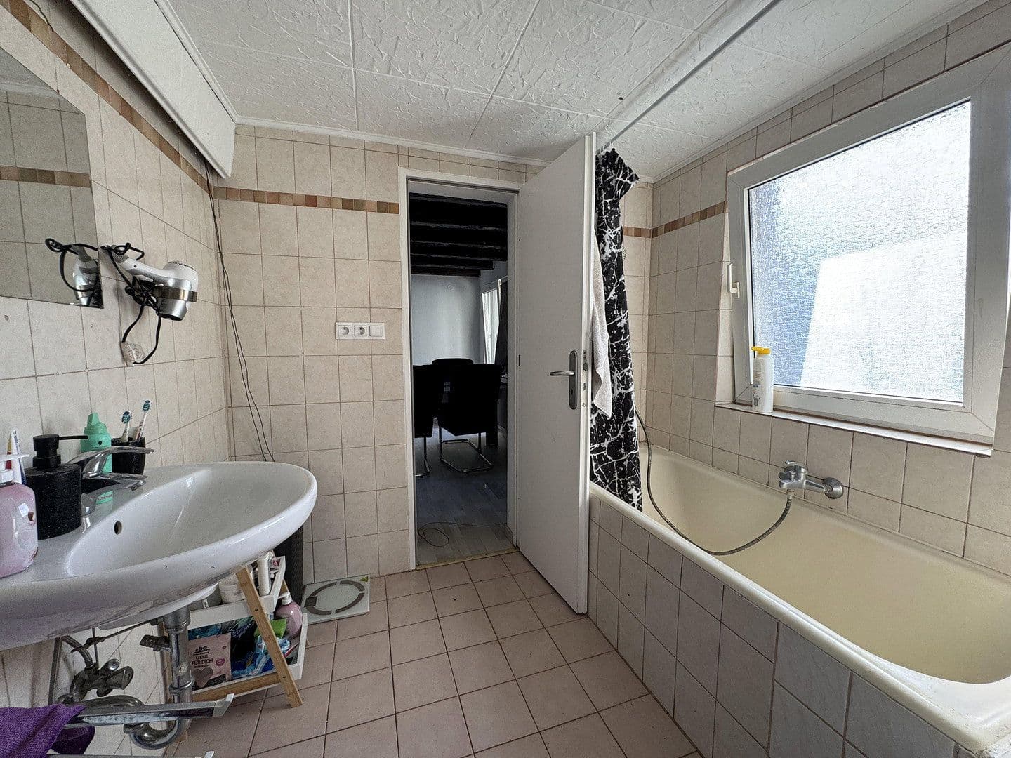 Pronájem bytu 3+1 58 m², Michaelstraße 27, Frankfurt am Main, Hessen Pronájem bytu 3+1 58 m², Michaelstraße 27, Frankfurt am Main, Hessen