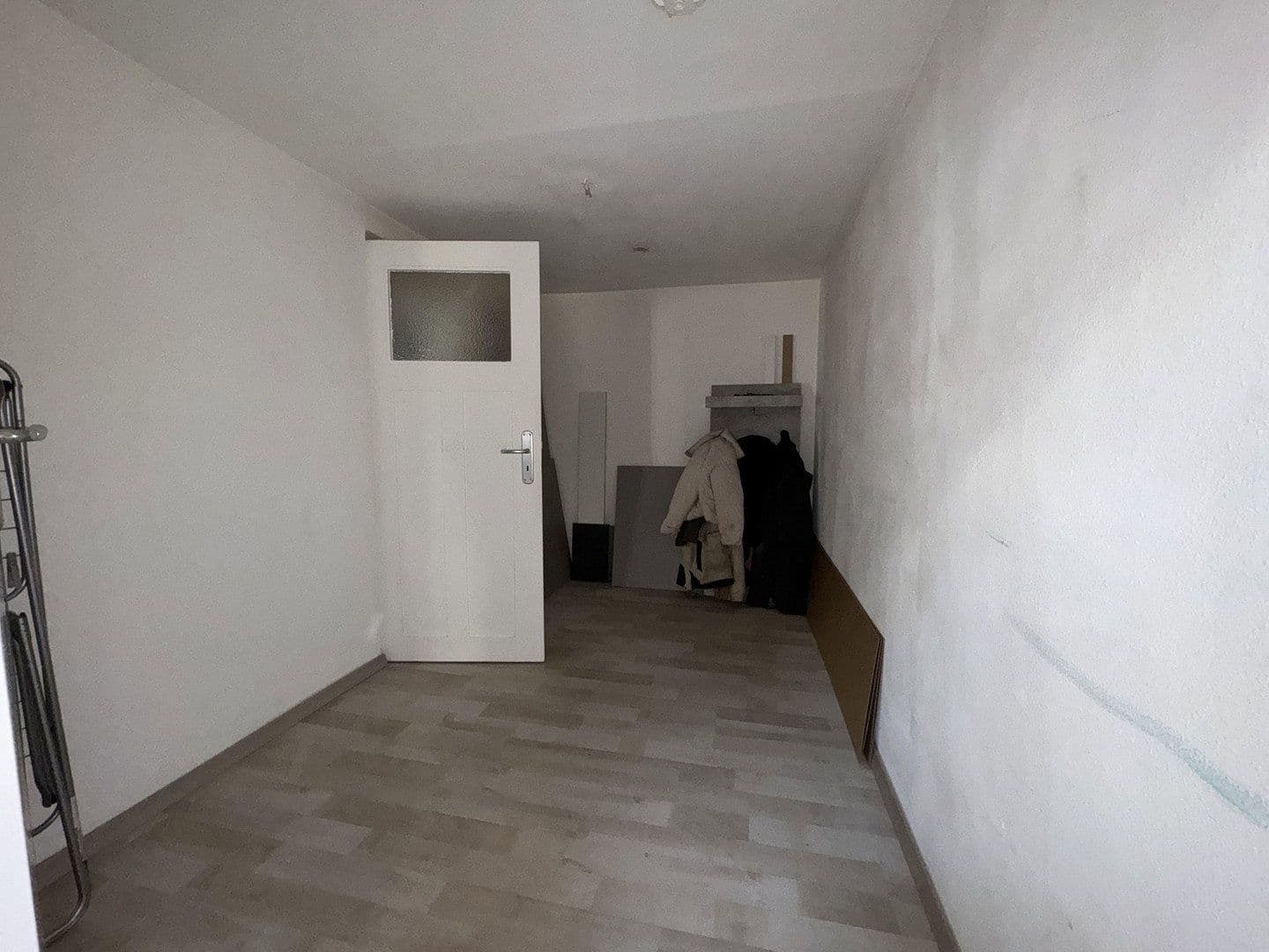 Pronájem bytu 3+1 58 m², Michaelstraße 27, Frankfurt am Main, Hessen Pronájem bytu 3+1 58 m², Michaelstraße 27, Frankfurt am Main, Hessen