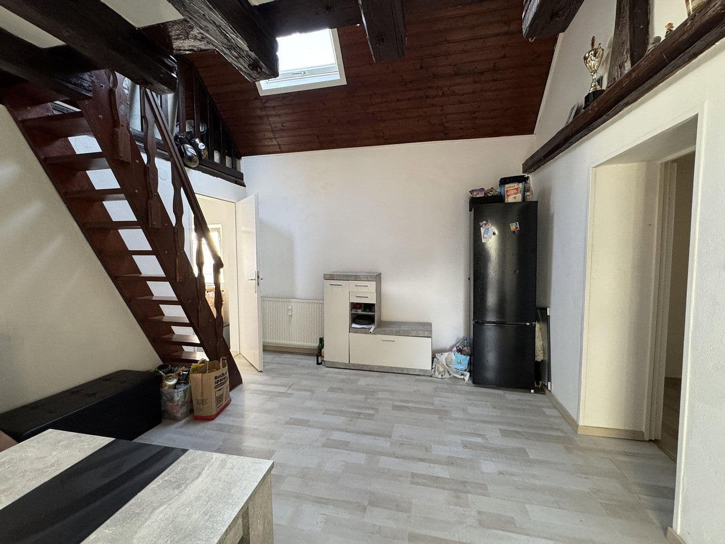 Pronájem bytu 3+1 58 m², Michaelstraße 27, Frankfurt am Main, Hessen Pronájem bytu 3+1 58 m², Michaelstraße 27, Frankfurt am Main, Hessen