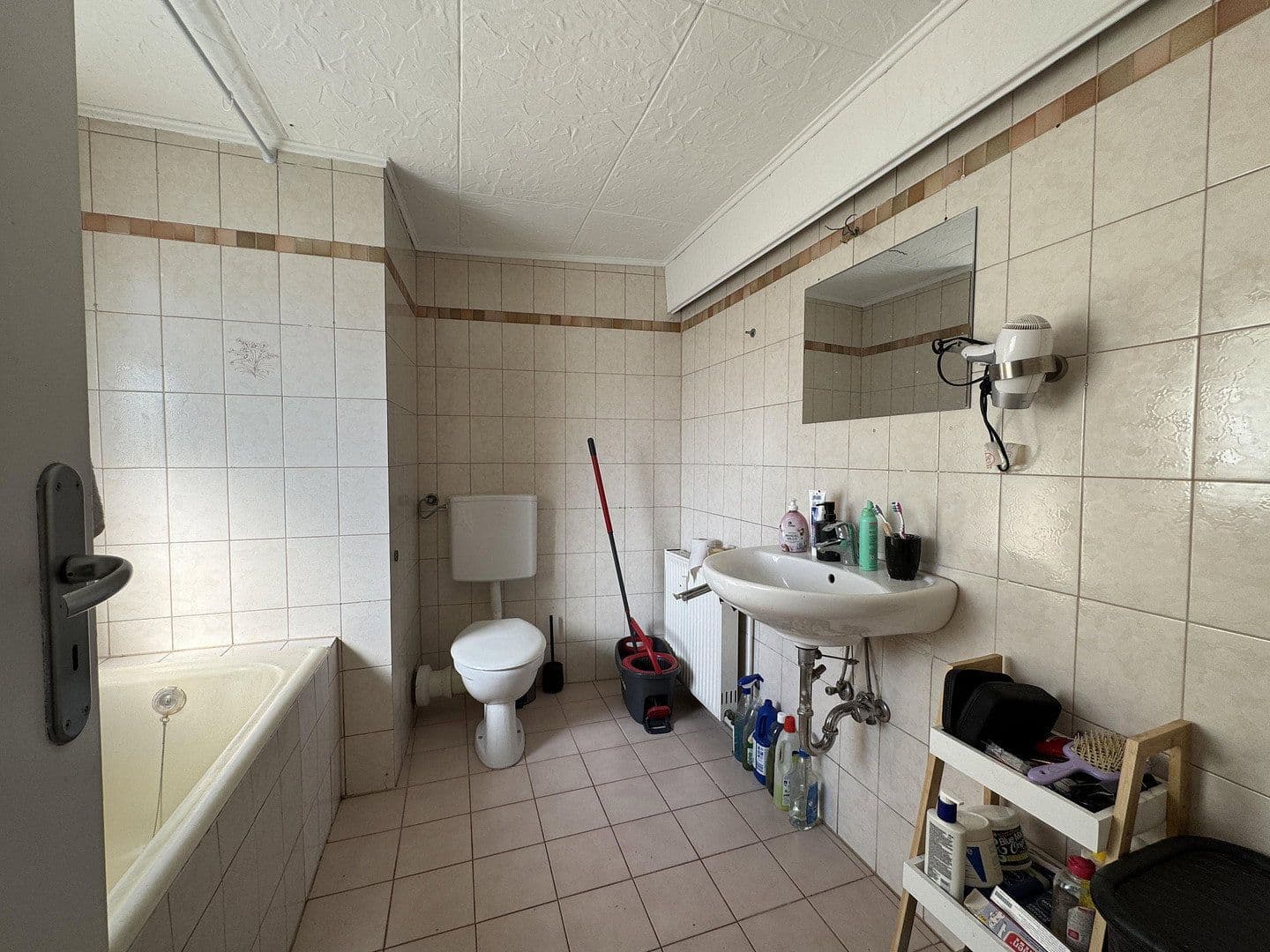 Pronájem bytu 3+1 58 m², Michaelstraße 27, Frankfurt am Main, Hessen Pronájem bytu 3+1 58 m², Michaelstraße 27, Frankfurt am Main, Hessen