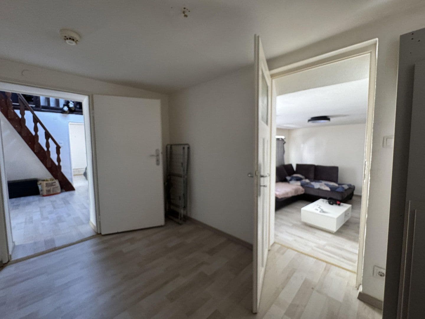 Pronájem bytu 3+1 58 m², Michaelstraße 27, Frankfurt am Main, Hessen Pronájem bytu 3+1 58 m², Michaelstraße 27, Frankfurt am Main, Hessen