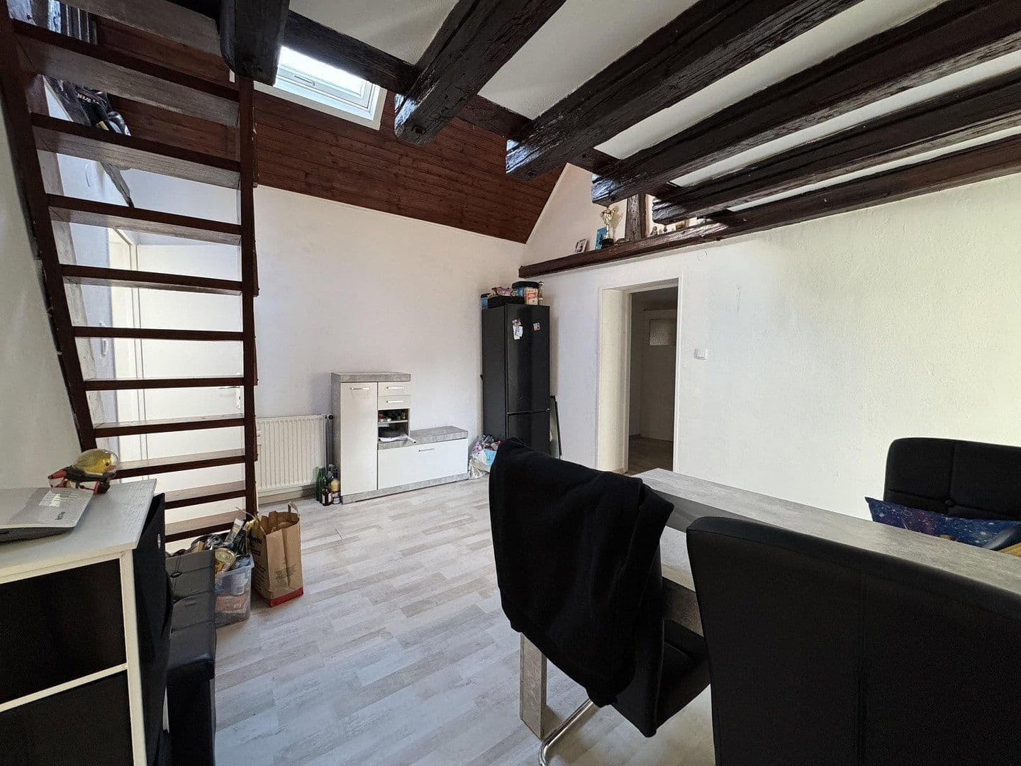 Pronájem bytu 3+1 58 m², Michaelstraße 27, Frankfurt am Main, Hessen Pronájem bytu 3+1 58 m², Michaelstraße 27, Frankfurt am Main, Hessen