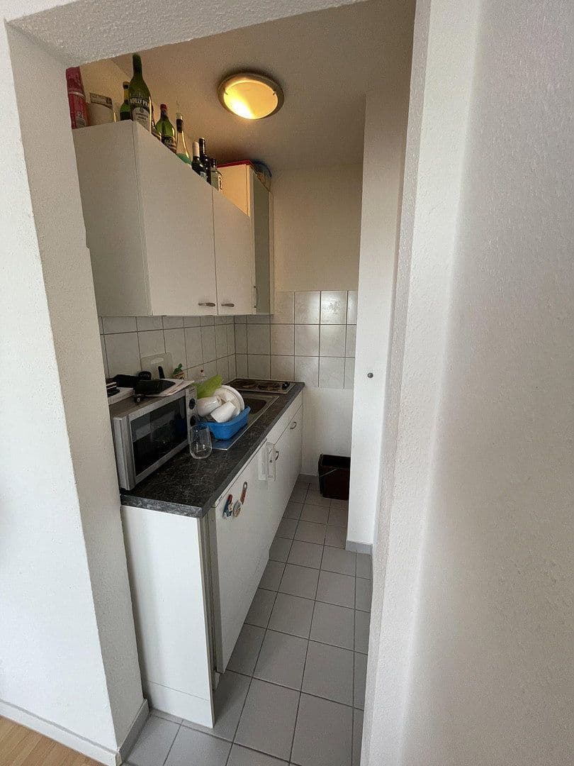 Pronájem bytu 1+1 28 m², Obere Weinsteige 66, Stuttgart, Bádensko-Württembersko Pronájem bytu 1+1 28 m², Obere Weinsteige 66, Stuttgart, Bádensko-Württembersko