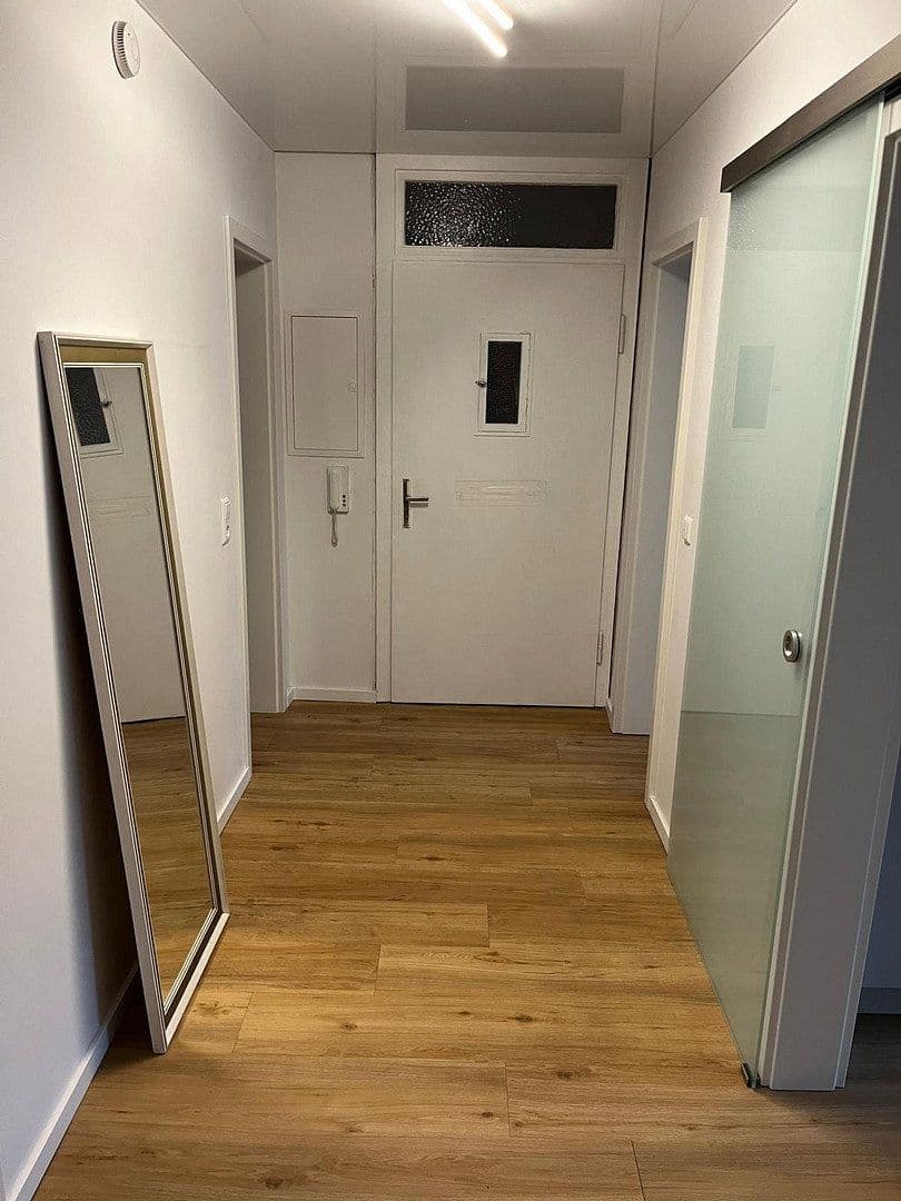 Pronájem bytu 2+1 53 m², Hubertusstraße 5, Hannover, Dolní Sasko Pronájem bytu 2+1 53 m², Hubertusstraße 5, Hannover, Dolní Sasko