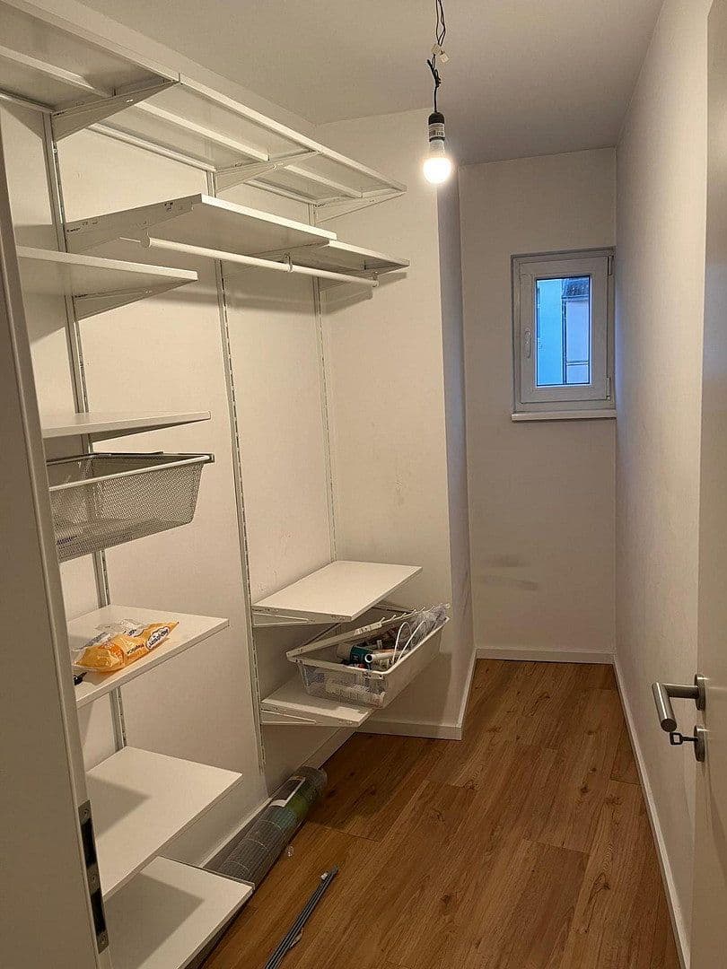 Pronájem bytu 2+1 53 m², Hubertusstraße 5, Hannover, Dolní Sasko Pronájem bytu 2+1 53 m², Hubertusstraße 5, Hannover, Dolní Sasko