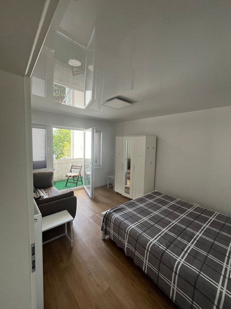 Pronájem bytu 2+1 53 m², Hubertusstraße 5, Hannover, Dolní Sasko Pronájem bytu 2+1 53 m², Hubertusstraße 5, Hannover, Dolní Sasko