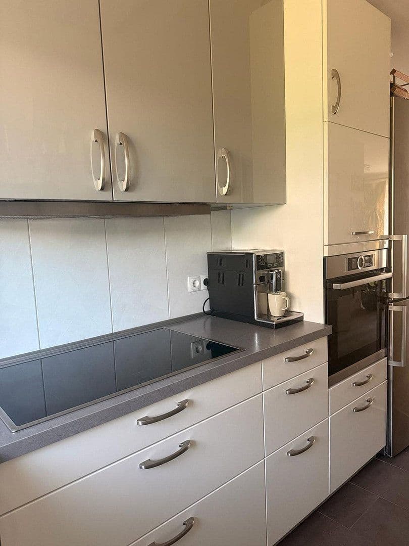 Prodej domu 111 m², pozemek 123 m², Ahrensburg, Šlesvicko-Holštýnsko Prodej domu 111 m², pozemek 123 m², Ahrensburg, Šlesvicko-Holštýnsko