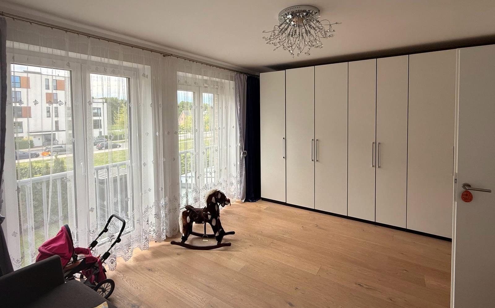 Prodej domu 111 m², pozemek 123 m², Ahrensburg, Šlesvicko-Holštýnsko Prodej domu 111 m², pozemek 123 m², Ahrensburg, Šlesvicko-Holštýnsko