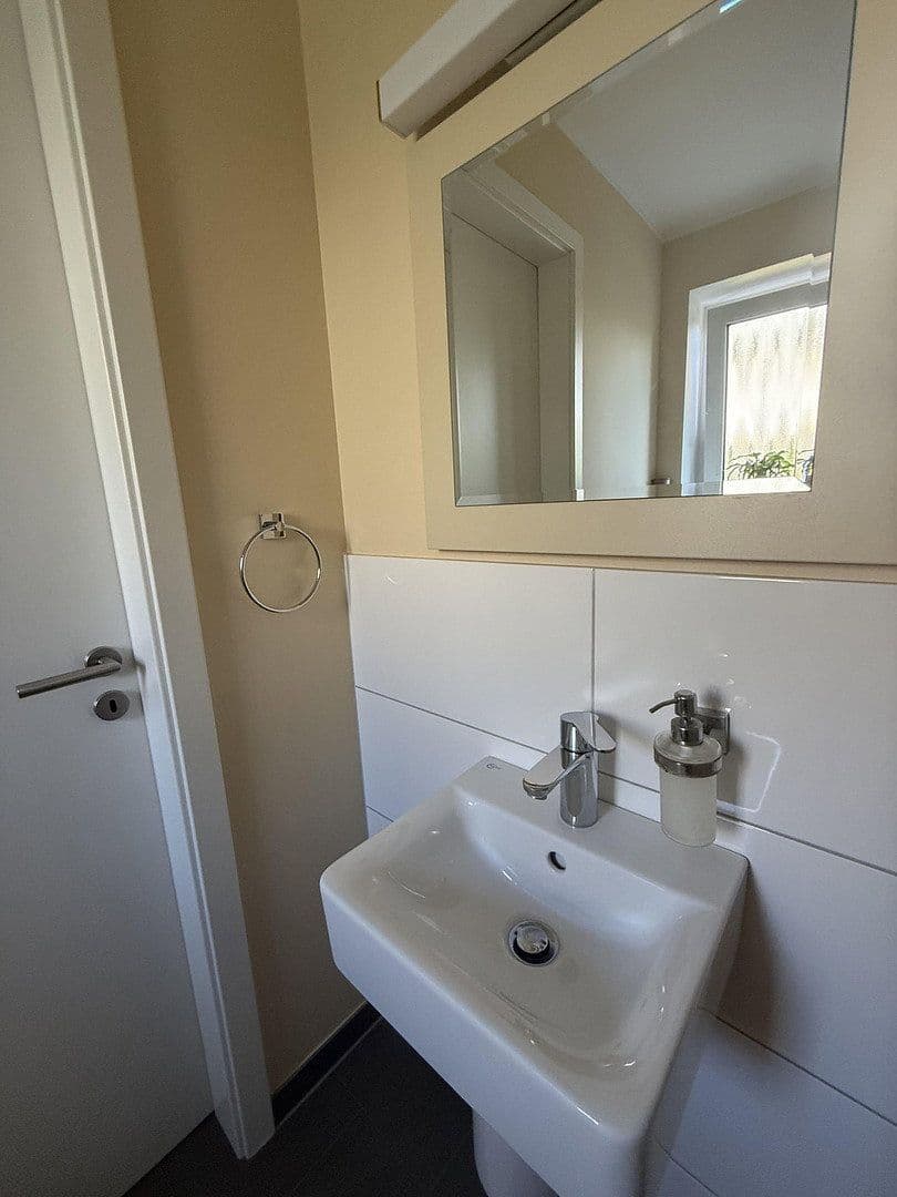 Prodej domu 111 m², pozemek 123 m², Ahrensburg, Šlesvicko-Holštýnsko Prodej domu 111 m², pozemek 123 m², Ahrensburg, Šlesvicko-Holštýnsko