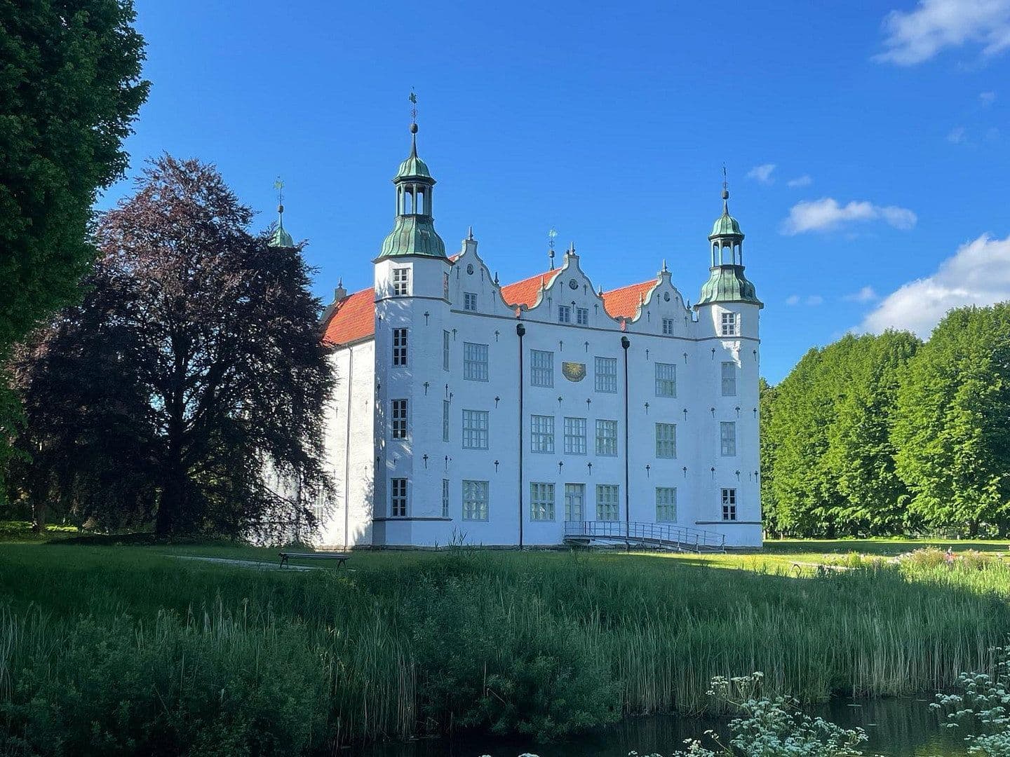 Prodej domu 111 m², pozemek 123 m², Ahrensburg, Šlesvicko-Holštýnsko Prodej domu 111 m², pozemek 123 m², Ahrensburg, Šlesvicko-Holštýnsko