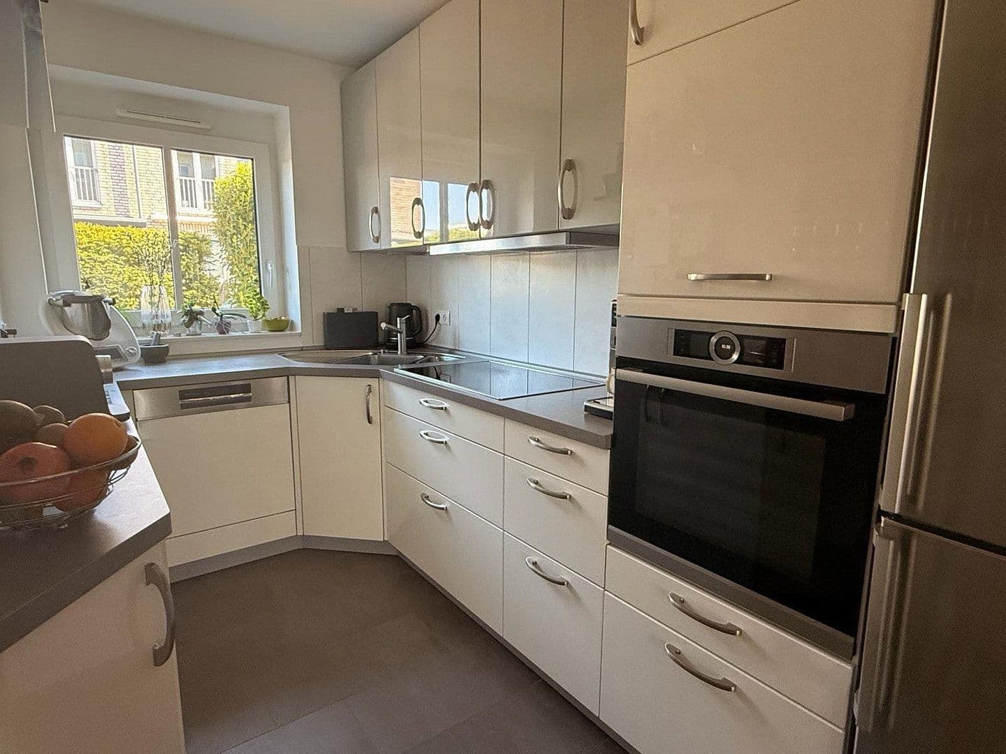 Prodej domu 111 m², pozemek 123 m², Ahrensburg, Šlesvicko-Holštýnsko Prodej domu 111 m², pozemek 123 m², Ahrensburg, Šlesvicko-Holštýnsko