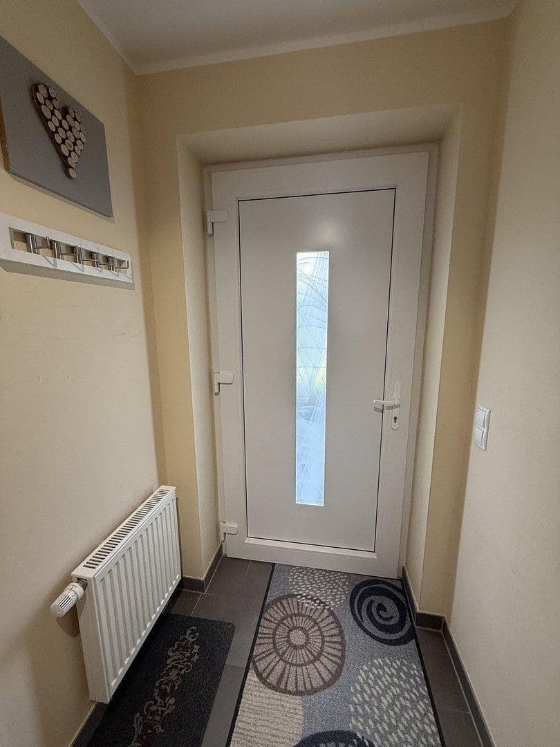 Prodej domu 111 m², pozemek 123 m², Ahrensburg, Šlesvicko-Holštýnsko Prodej domu 111 m², pozemek 123 m², Ahrensburg, Šlesvicko-Holštýnsko