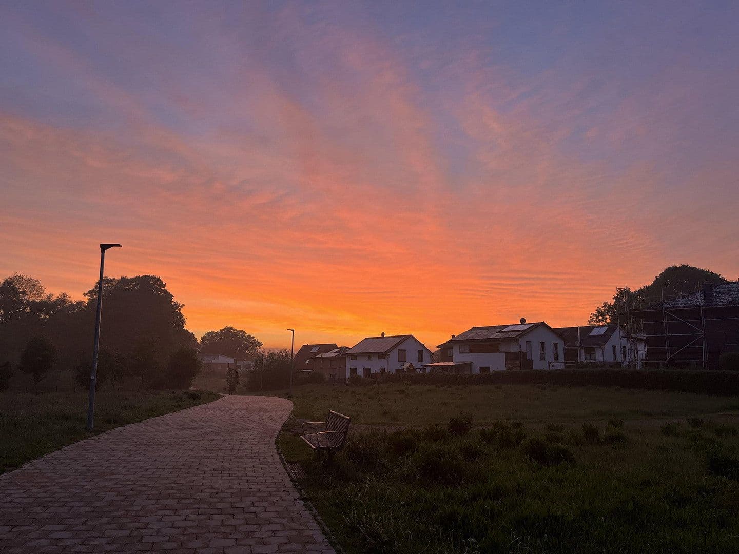 Prodej domu 111 m², pozemek 123 m², Ahrensburg, Šlesvicko-Holštýnsko Prodej domu 111 m², pozemek 123 m², Ahrensburg, Šlesvicko-Holštýnsko