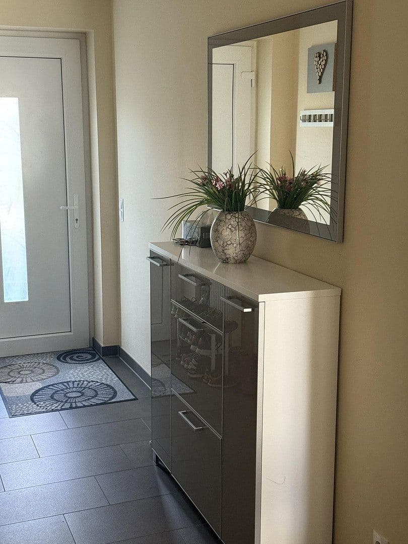 Prodej domu 111 m², pozemek 123 m², Ahrensburg, Šlesvicko-Holštýnsko Prodej domu 111 m², pozemek 123 m², Ahrensburg, Šlesvicko-Holštýnsko