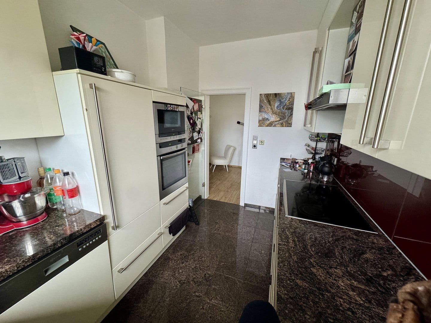 Prodej domu 177 m², pozemek 723 m², Langenhagen, Dolní Sasko Prodej domu 177 m², pozemek 723 m², Langenhagen, Dolní Sasko
