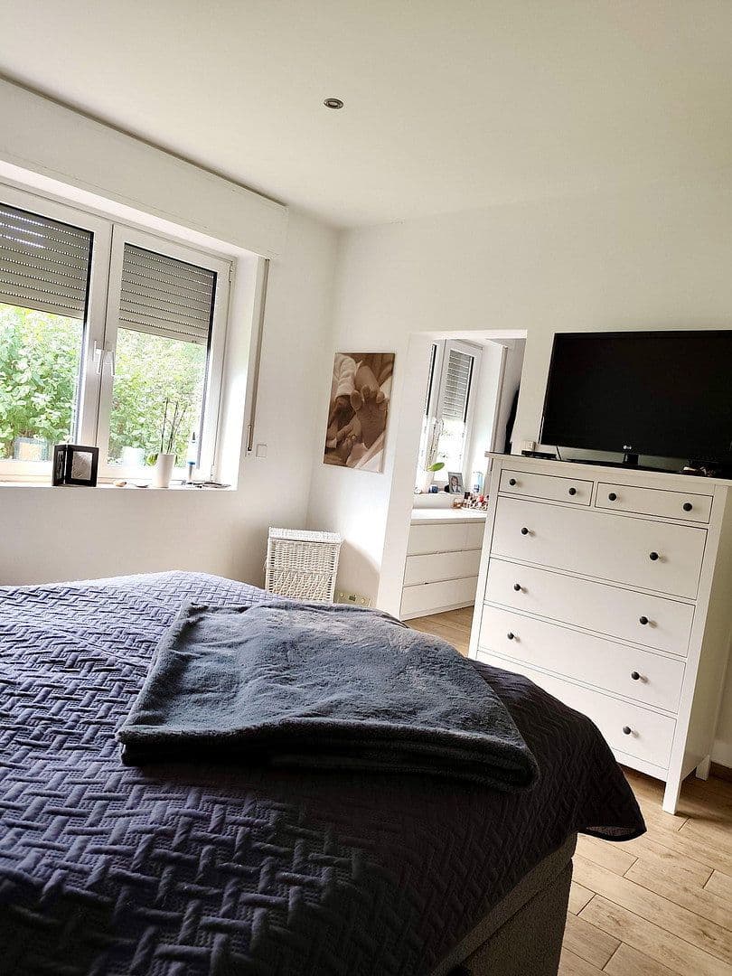Prodej domu 177 m², pozemek 723 m², Langenhagen, Dolní Sasko Prodej domu 177 m², pozemek 723 m², Langenhagen, Dolní Sasko