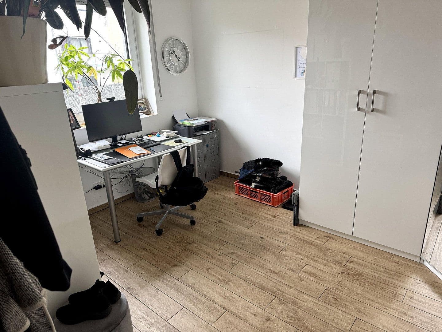 Prodej domu 177 m², pozemek 723 m², Langenhagen, Dolní Sasko Prodej domu 177 m², pozemek 723 m², Langenhagen, Dolní Sasko