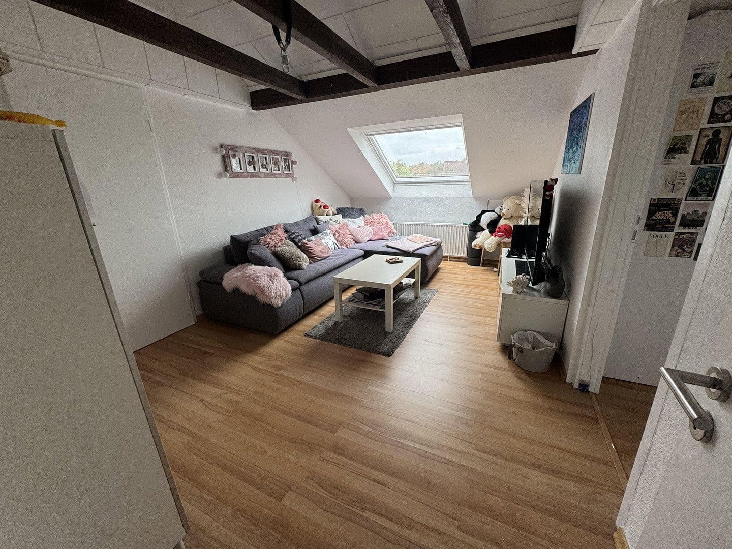 Prodej domu 177 m², pozemek 723 m², Langenhagen, Dolní Sasko Prodej domu 177 m², pozemek 723 m², Langenhagen, Dolní Sasko