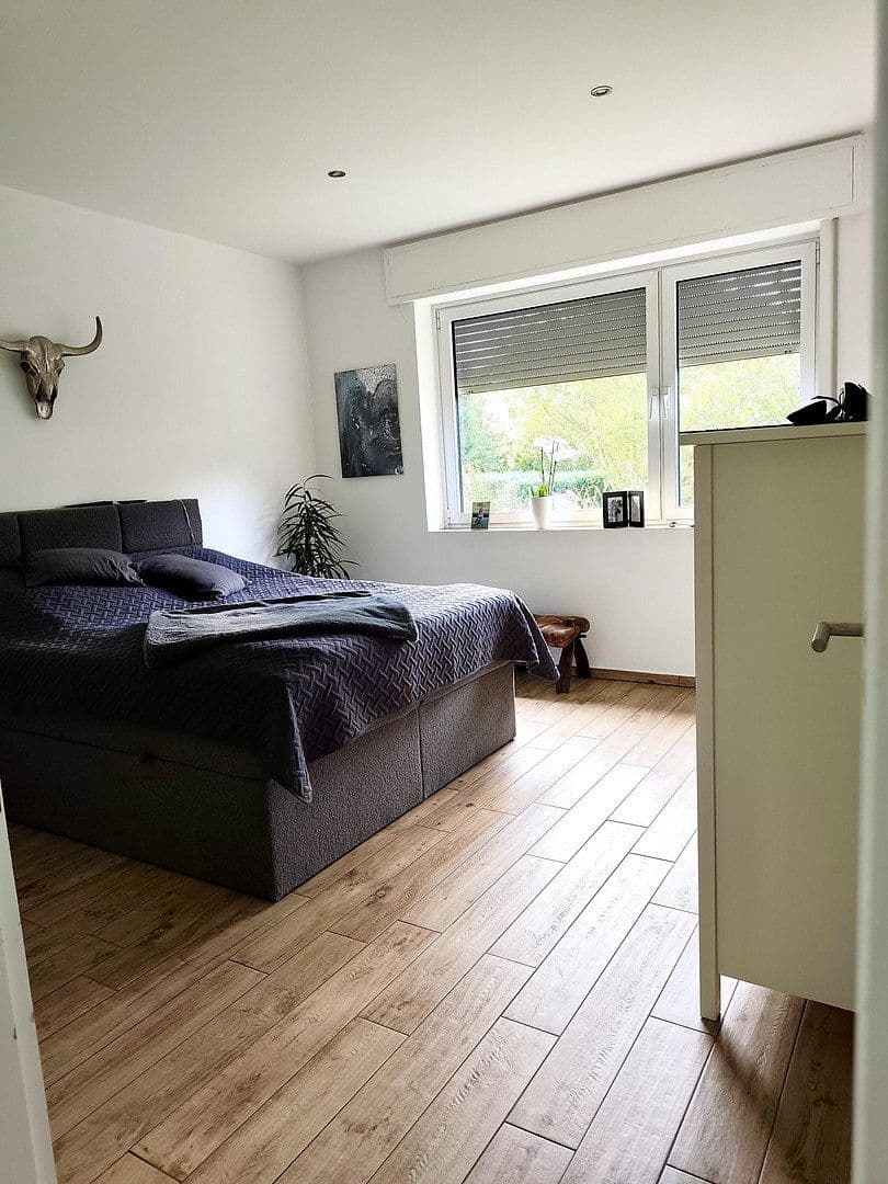 Prodej domu 177 m², pozemek 723 m², Langenhagen, Dolní Sasko Prodej domu 177 m², pozemek 723 m², Langenhagen, Dolní Sasko