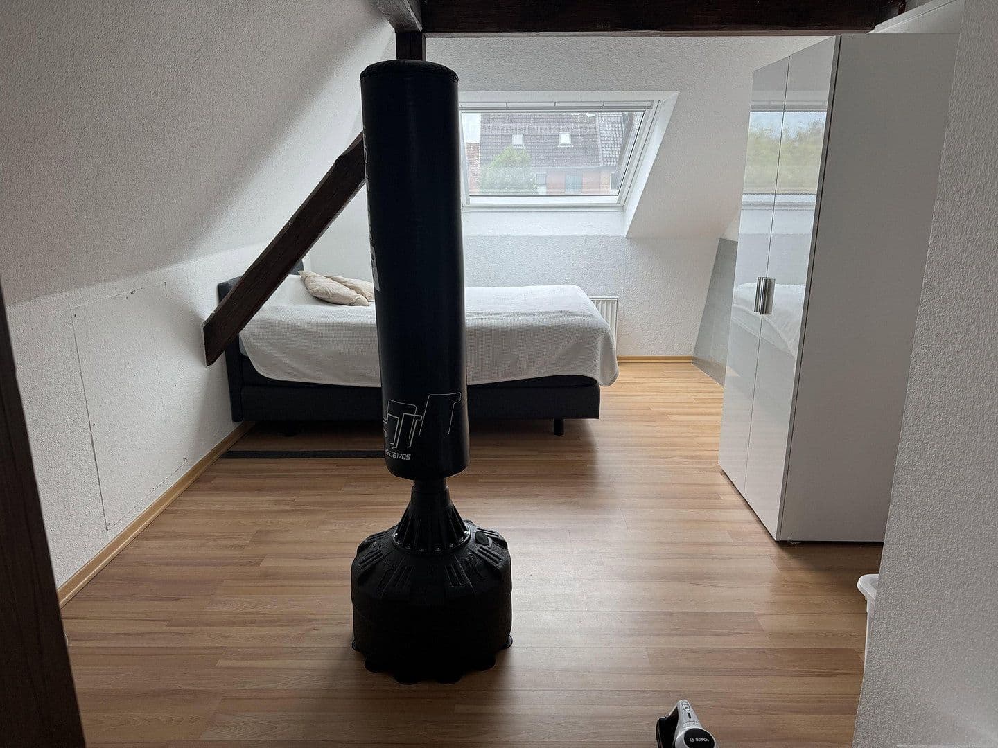 Prodej domu 177 m², pozemek 723 m², Langenhagen, Dolní Sasko Prodej domu 177 m², pozemek 723 m², Langenhagen, Dolní Sasko