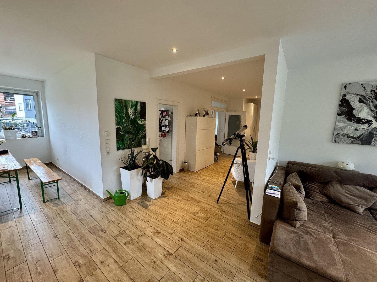 Prodej domu 177 m², pozemek 723 m², Langenhagen, Dolní Sasko Prodej domu 177 m², pozemek 723 m², Langenhagen, Dolní Sasko