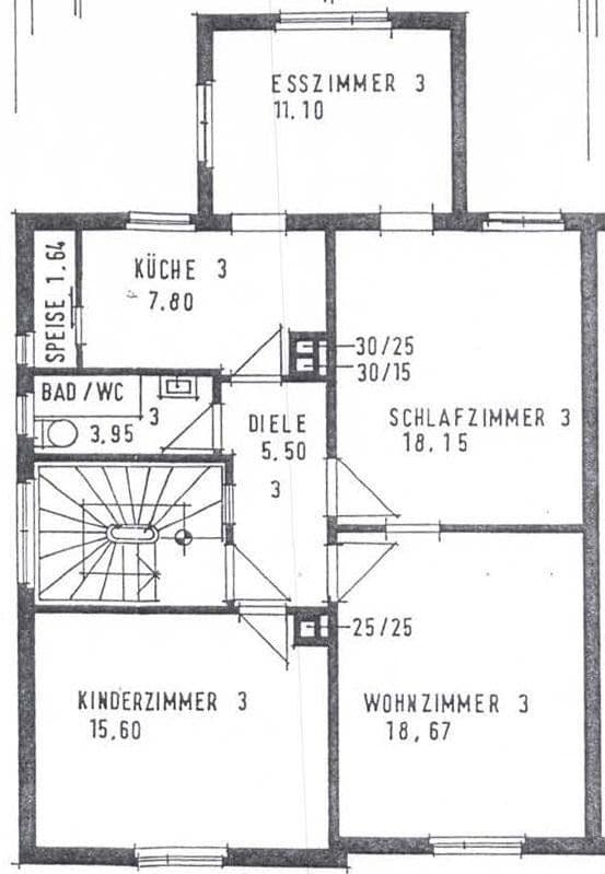 Pronájem bytu 4+1 83 m², Heilbronn, Bádensko-Württembersko Pronájem bytu 4+1 83 m², Heilbronn, Bádensko-Württembersko