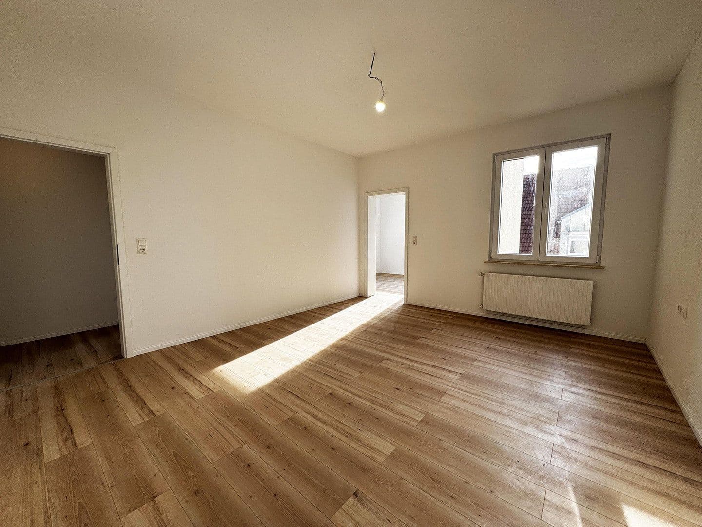 Pronájem bytu 4+1 83 m², Heilbronn, Bádensko-Württembersko Pronájem bytu 4+1 83 m², Heilbronn, Bádensko-Württembersko