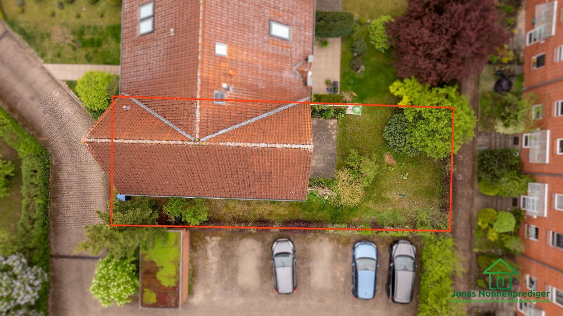 Prodej domu 151 m², pozemek 227 m², Nedderfeld 112, Schwerin, Mecklenburg-Vorpommern Prodej domu 151 m², pozemek 227 m², Nedderfeld 112, Schwerin, Mecklenburg-Vorpommern