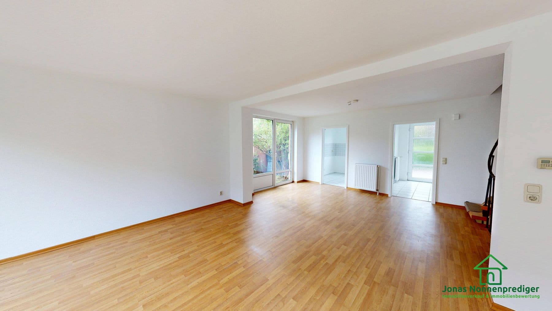 Prodej domu 151 m², pozemek 227 m², Nedderfeld 112, Schwerin, Mecklenburg-Vorpommern Prodej domu 151 m², pozemek 227 m², Nedderfeld 112, Schwerin, Mecklenburg-Vorpommern