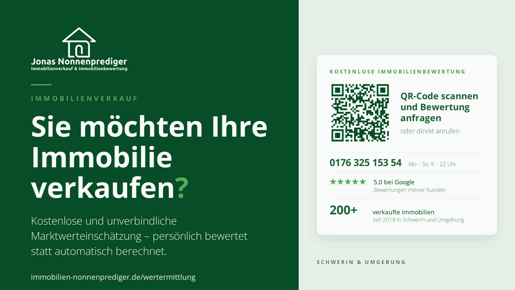 Prodej domu 151 m², pozemek 227 m², Nedderfeld 112, Schwerin, Mecklenburg-Vorpommern Prodej domu 151 m², pozemek 227 m², Nedderfeld 112, Schwerin, Mecklenburg-Vorpommern