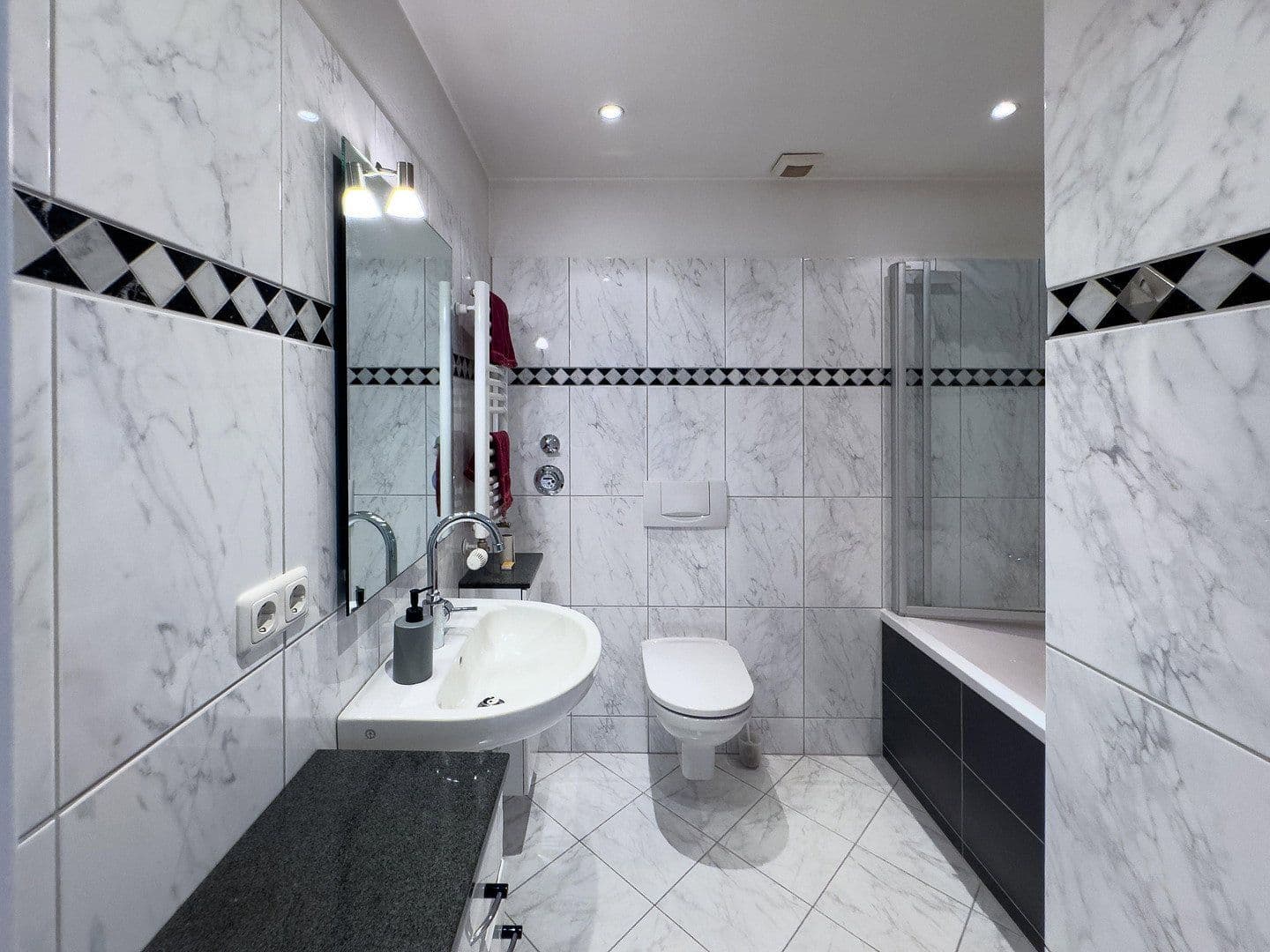 Prodej bytu 2+kk 83 m², Wilhelmstraße 9, Hamburg, Hamburg Prodej bytu 2+kk 83 m², Wilhelmstraße 9, Hamburg, Hamburg