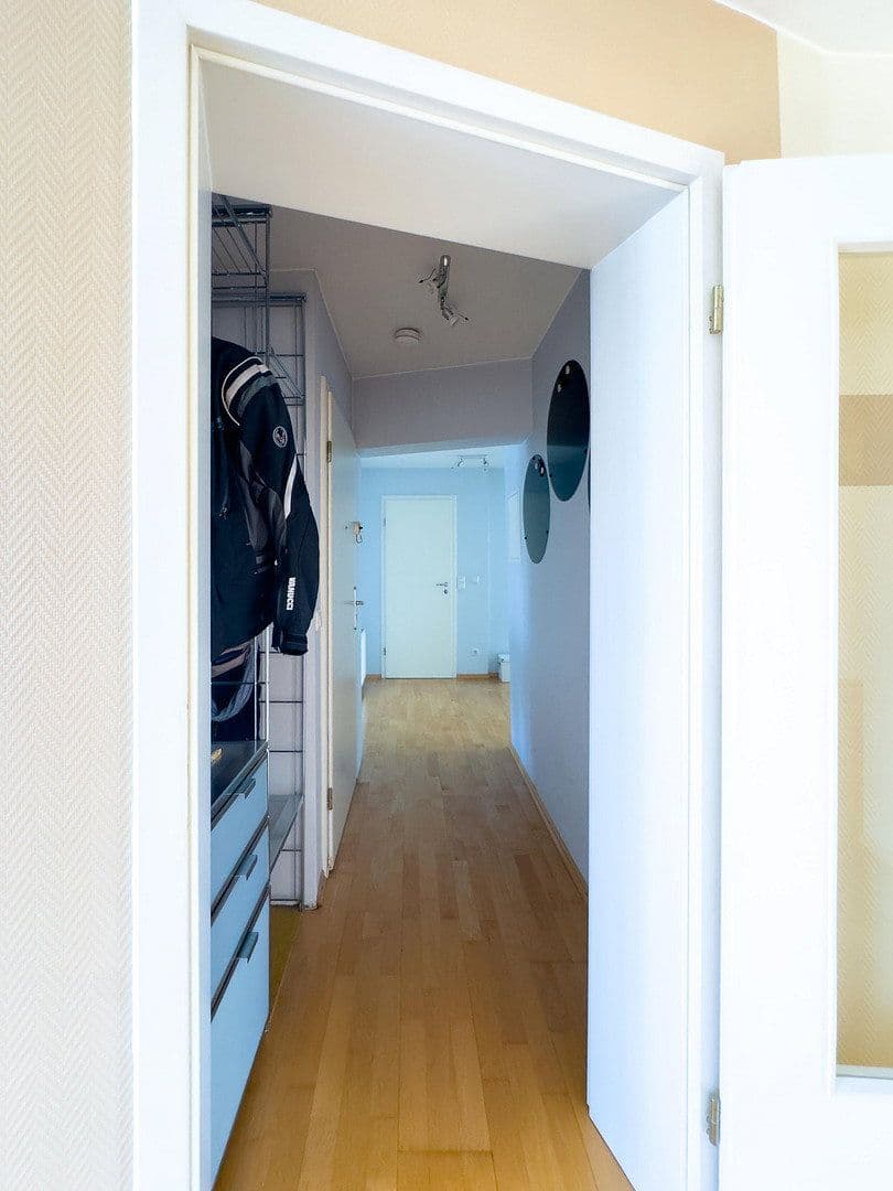 Prodej bytu 2+kk 83 m², Wilhelmstraße 9, Hamburg, Hamburg Prodej bytu 2+kk 83 m², Wilhelmstraße 9, Hamburg, Hamburg