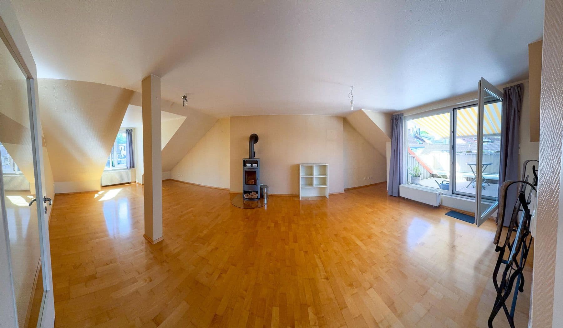 Prodej bytu 2+kk 83 m², Wilhelmstraße 9, Hamburg, Hamburg Prodej bytu 2+kk 83 m², Wilhelmstraße 9, Hamburg, Hamburg