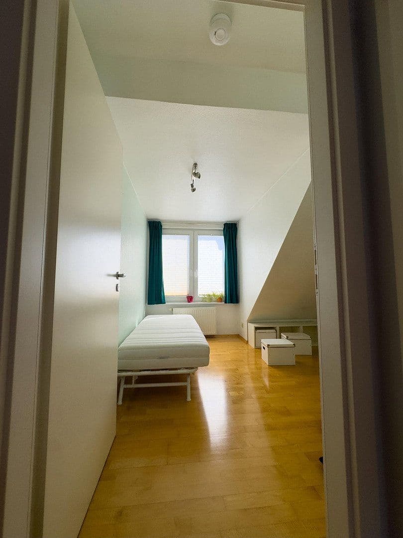 Prodej bytu 2+kk 83 m², Wilhelmstraße 9, Hamburg, Hamburg Prodej bytu 2+kk 83 m², Wilhelmstraße 9, Hamburg, Hamburg
