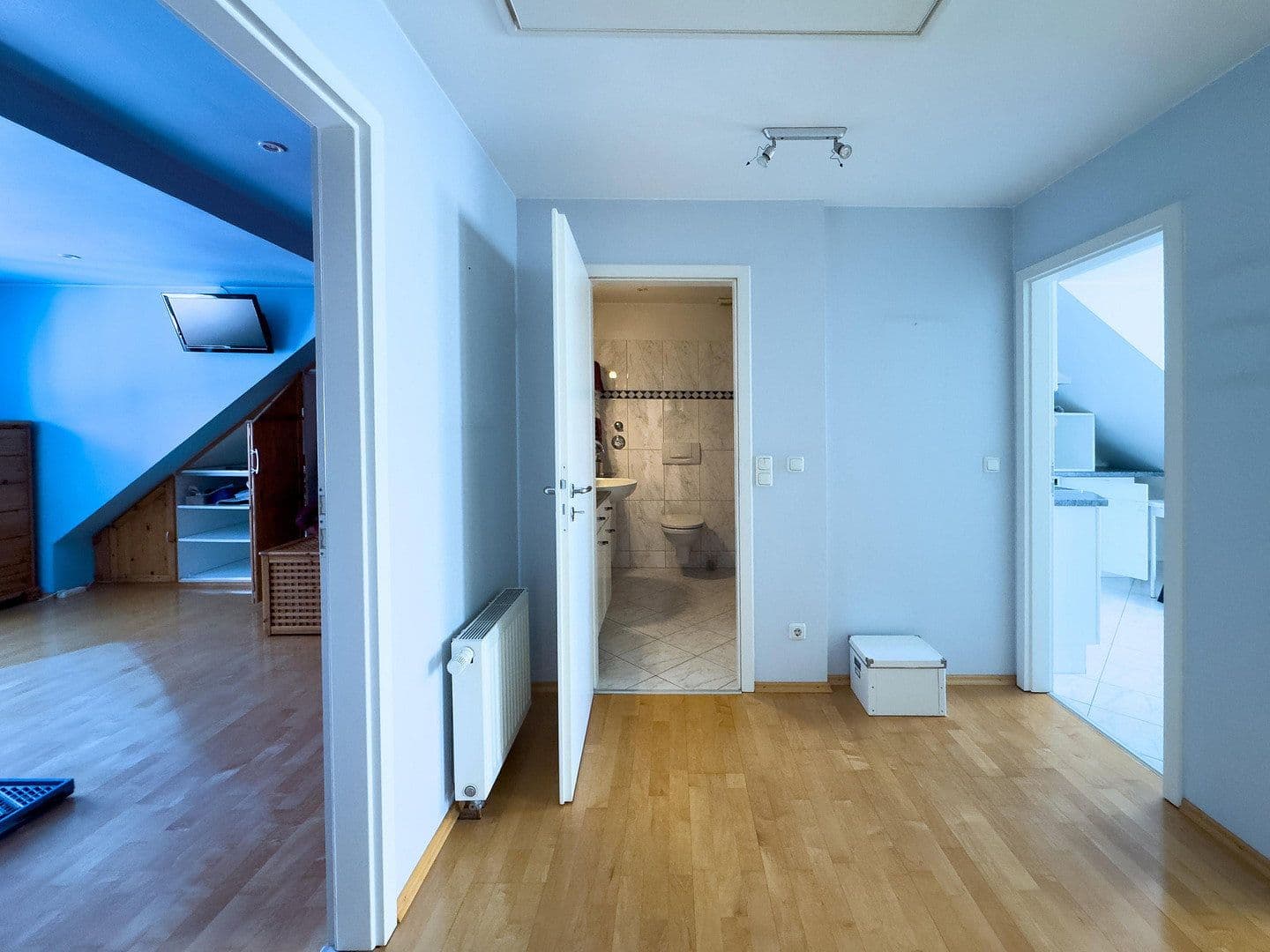 Prodej bytu 2+kk 83 m², Wilhelmstraße 9, Hamburg, Hamburg Prodej bytu 2+kk 83 m², Wilhelmstraße 9, Hamburg, Hamburg