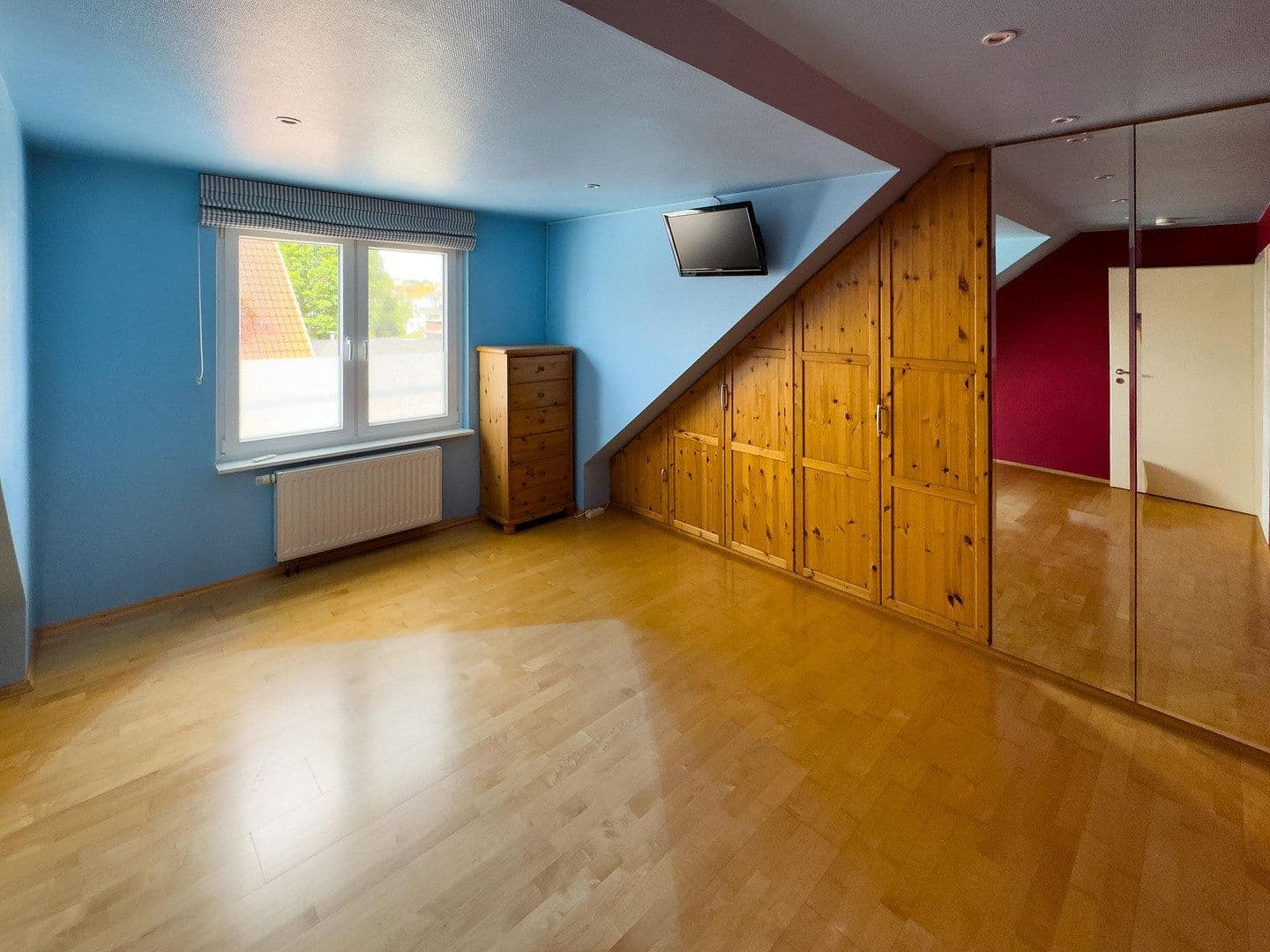 Prodej bytu 2+kk 83 m², Wilhelmstraße 9, Hamburg, Hamburg Prodej bytu 2+kk 83 m², Wilhelmstraße 9, Hamburg, Hamburg