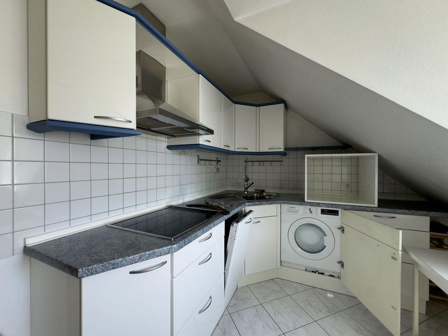 Prodej bytu 2+kk 83 m², Wilhelmstraße 9, Hamburg, Hamburg Prodej bytu 2+kk 83 m², Wilhelmstraße 9, Hamburg, Hamburg