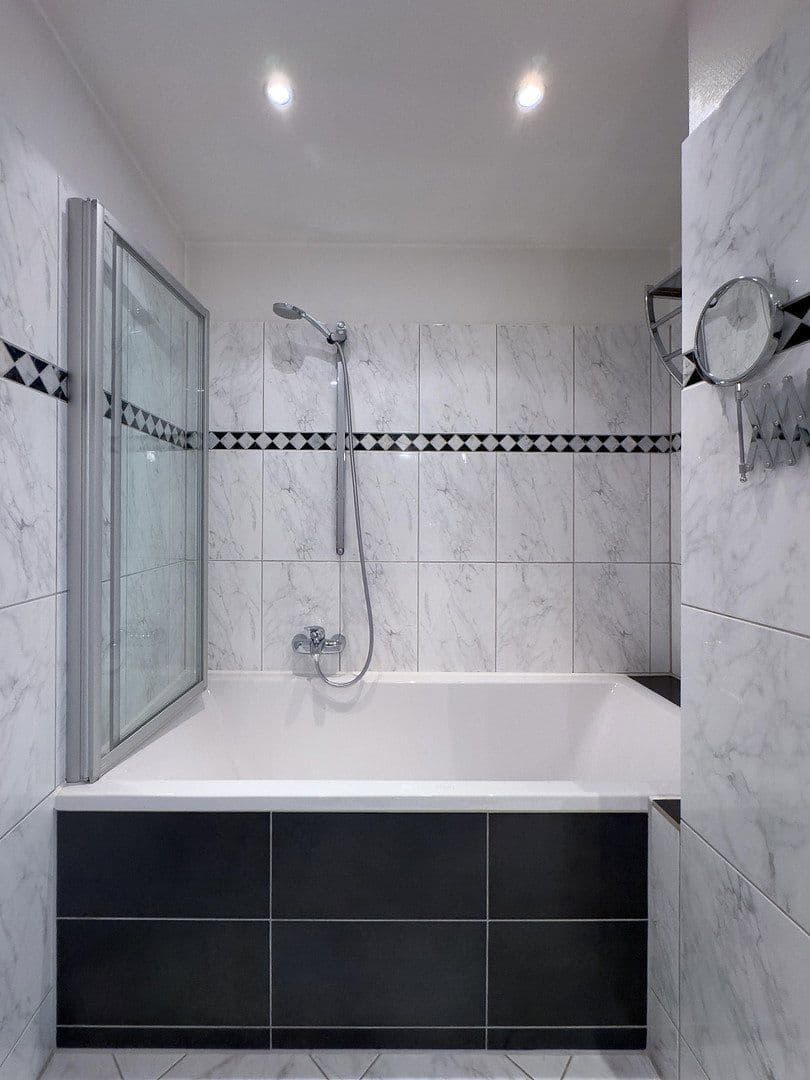 Prodej bytu 2+kk 83 m², Wilhelmstraße 9, Hamburg, Hamburg Prodej bytu 2+kk 83 m², Wilhelmstraße 9, Hamburg, Hamburg