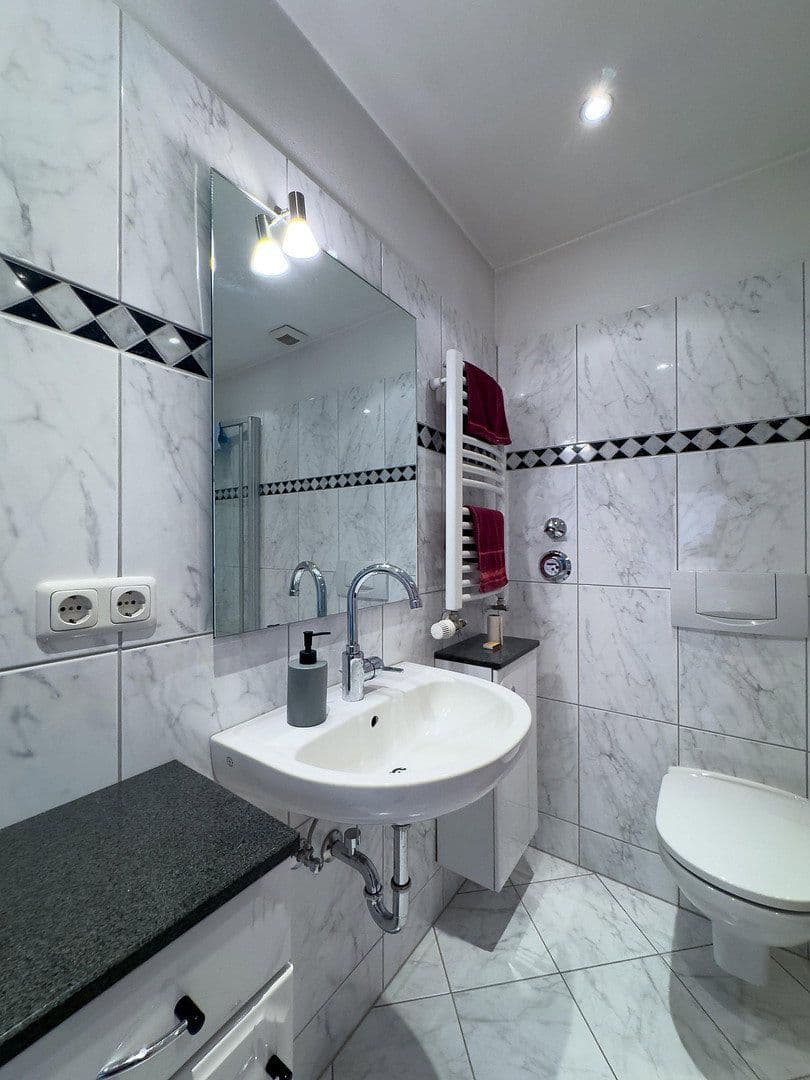 Prodej bytu 2+kk 83 m², Wilhelmstraße 9, Hamburg, Hamburg Prodej bytu 2+kk 83 m², Wilhelmstraße 9, Hamburg, Hamburg