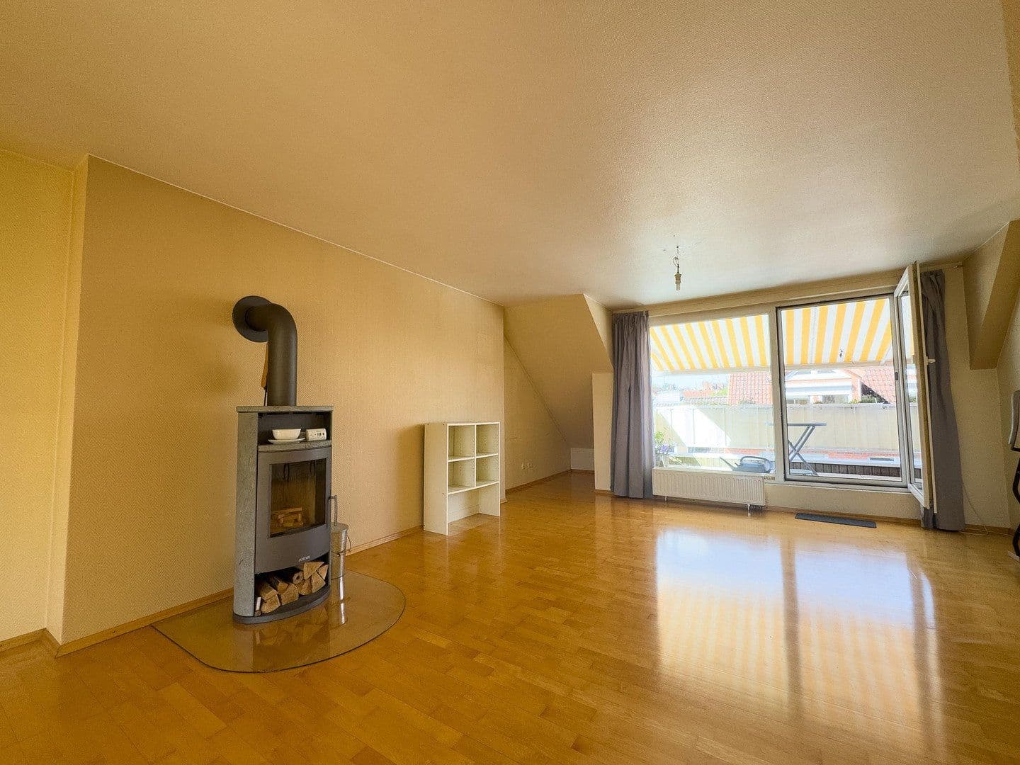 Prodej bytu 2+kk 83 m², Wilhelmstraße 9, Hamburg, Hamburg Prodej bytu 2+kk 83 m², Wilhelmstraße 9, Hamburg, Hamburg