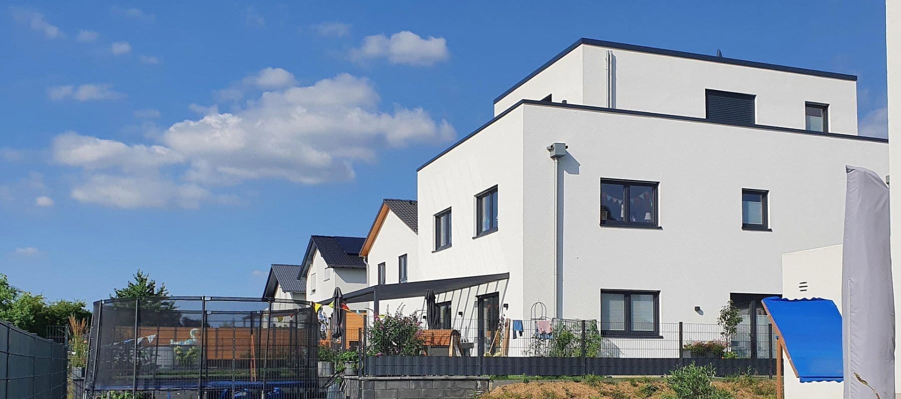 Prodej domu 330 m², pozemek 408 m², Erftstadt, Severní Porýní-Vestfálsko Prodej domu 330 m², pozemek 408 m², Erftstadt, Severní Porýní-Vestfálsko
