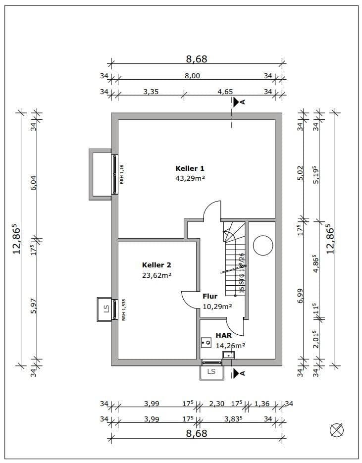 Prodej domu 330 m², pozemek 408 m², Erftstadt, Severní Porýní-Vestfálsko Prodej domu 330 m², pozemek 408 m², Erftstadt, Severní Porýní-Vestfálsko