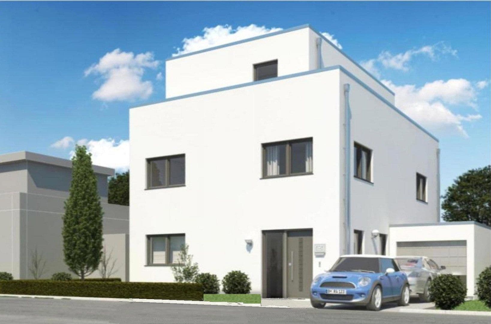 Prodej domu 330 m², pozemek 408 m², Erftstadt, Severní Porýní-Vestfálsko Prodej domu 330 m², pozemek 408 m², Erftstadt, Severní Porýní-Vestfálsko