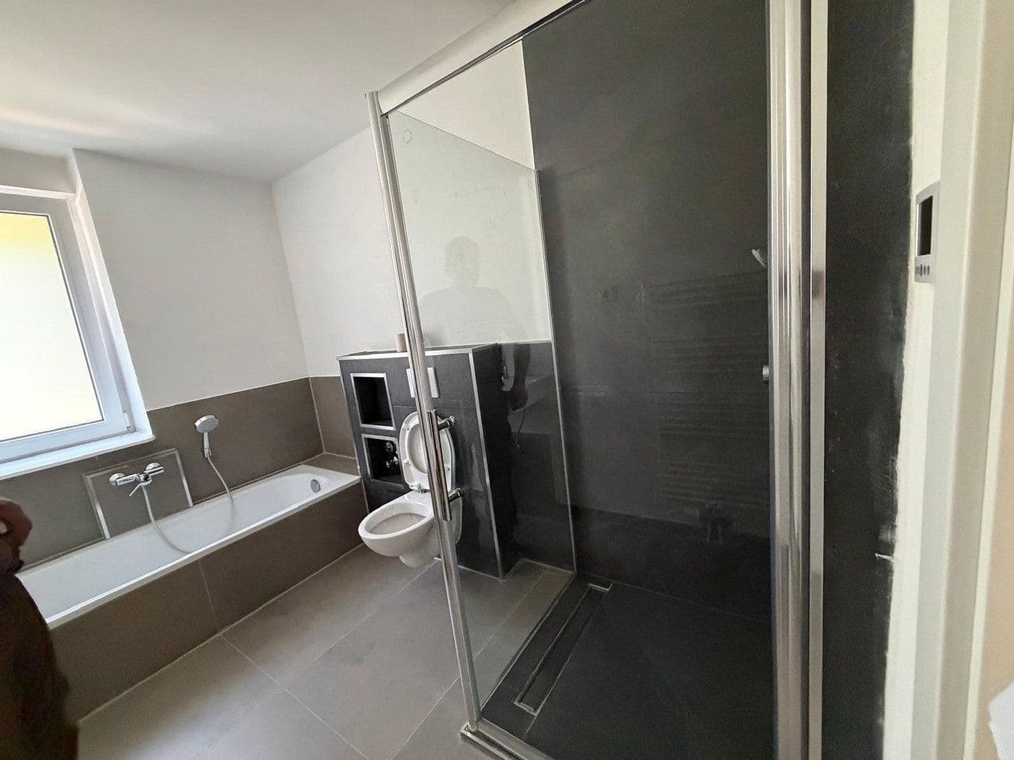 Pronájem bytu 3+kk 109 m², Bochum, Severní Porýní-Vestfálsko Pronájem bytu 3+kk 109 m², Bochum, Severní Porýní-Vestfálsko