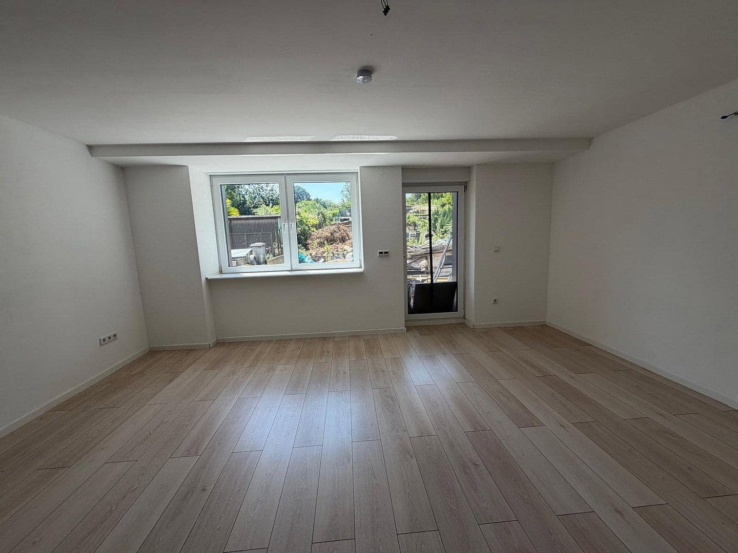 Pronájem bytu 3+kk 109 m², Bochum, Severní Porýní-Vestfálsko Pronájem bytu 3+kk 109 m², Bochum, Severní Porýní-Vestfálsko